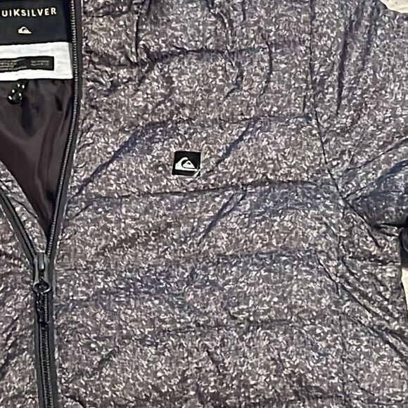 Quicksilver girls medium - Picture 5 of 10